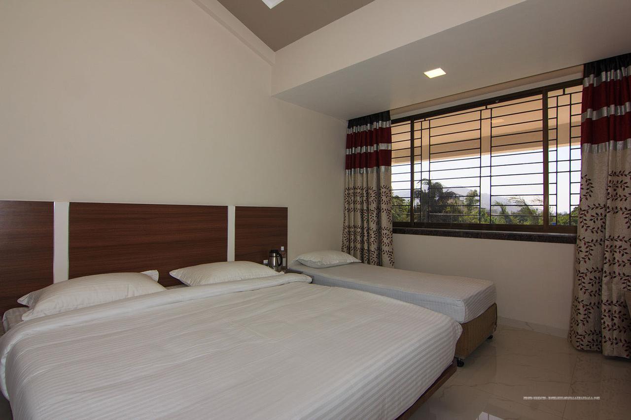 Highland Resort Lonavala Exterior foto