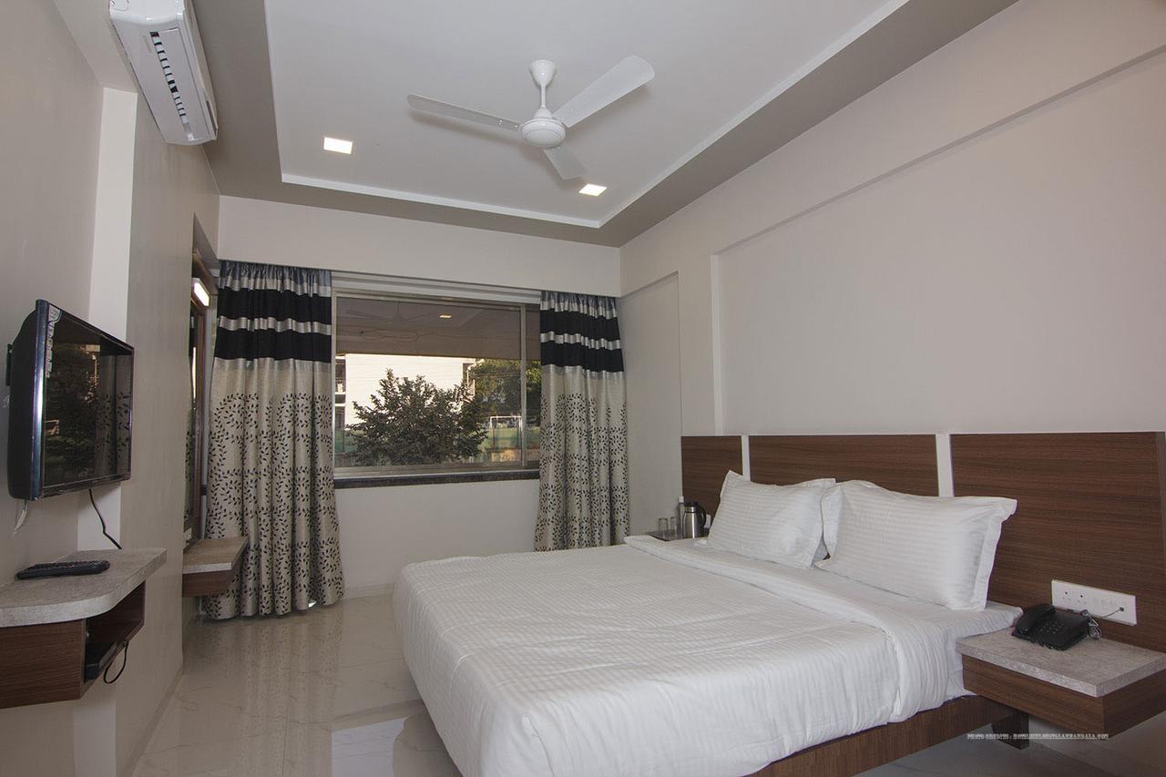 Highland Resort Lonavala Exterior foto